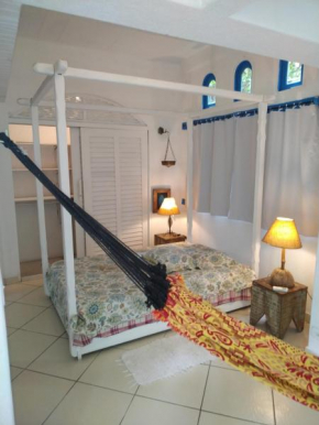 Cultura Mix Guest House